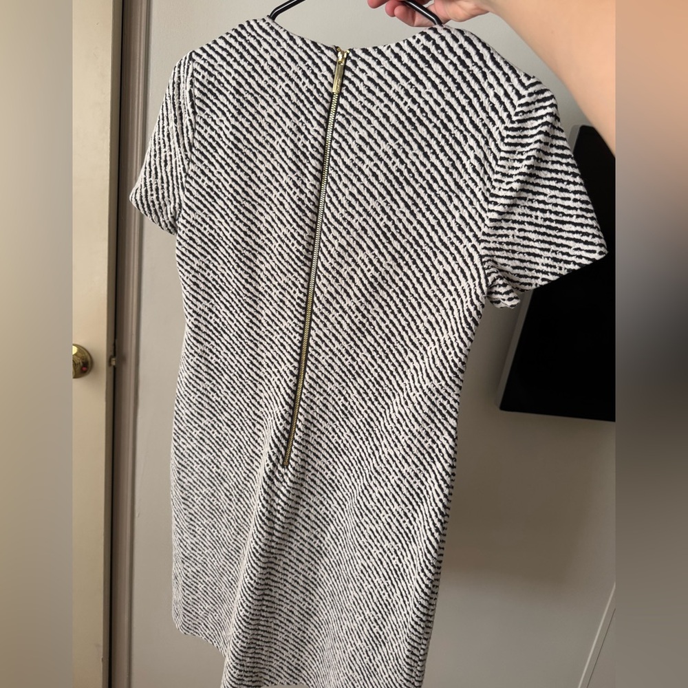 Calvin Klein Midi Dress - Picture 6 of 8